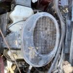 Ford Ecosport Komple Motor çıkma parça - KOCAMAN OTOMOTİV (OTO-BEYİN) Adana