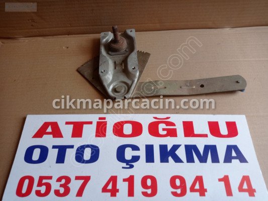 Ford Escort Cam Krikosu çıkma parça