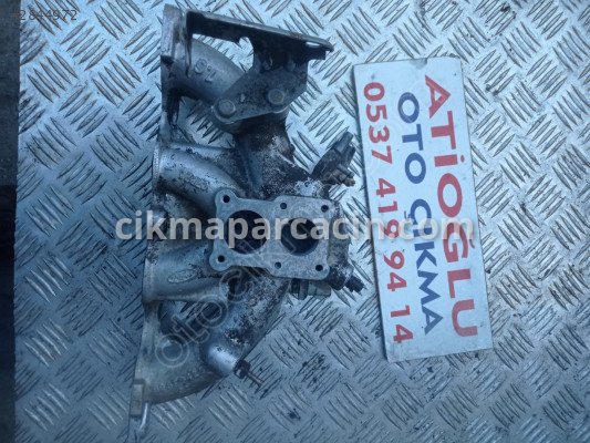 Ford Escort Emme Manifoldu çıkma parça