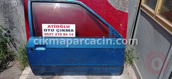 Ford Escort Torpido Kapağı çıkma parça