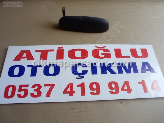 Ford Escort Dış Kapı Kolu çıkma parça