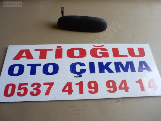 Ford Escort Dış Kapı Kolu çıkma parça