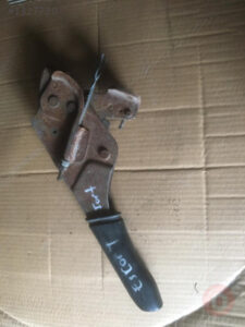 Ford Escort El Fren Kolu 95-99 Orjinal
