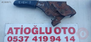 Ford Escort El Fren Tabancası Orjinal 1990-2000