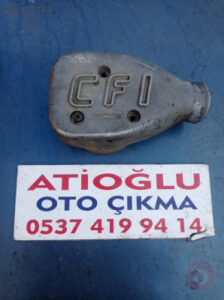 Ford escort enjeksiyon üst borusu cfi 1996 2000