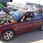 Ford Escort Gösterge Paneli çıkma parça - ÇIKMACI 41 Kocaeli