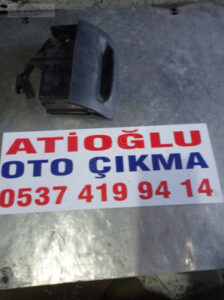 Ford escort küllük 1994 2000