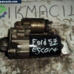 Ford Transit Custom Marş Motoru çıkma parça - ÇIKMACI 41 Kocaeli
