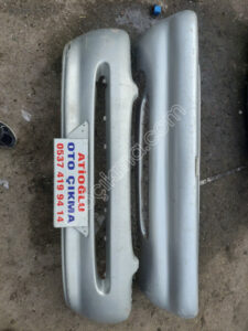 Ford escort ön arka tampon