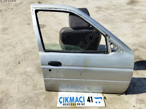 Ford Escort Torpido Kapağı çıkma parça