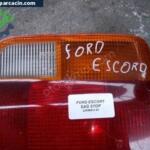 Ford Escort Sağ Arka Stop çıkma parça - ÇIKMACI 41 Kocaeli