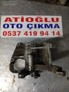 Ford escort şarz dinmo braketi 1998-2002