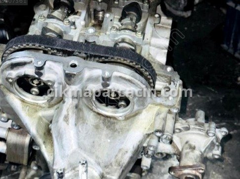 Ford Ranger Komple Motor çıkma parça