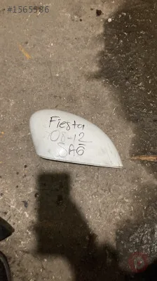 Ford Fiesta Torpido Kapağı çıkma parça - T-F-M OTOMOTİV Sakarya