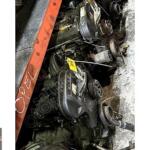 Ford Fiesta Komple Motor çıkma parça - KOCAMAN OTOMOTİV (OTO-BEYİN) Adana