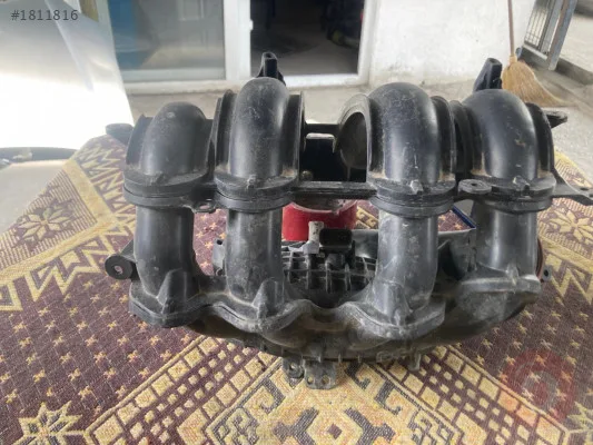 Ford Fiesta Emme Manifoldu çıkma parça - T-F-M OTOMOTİV Sakarya
