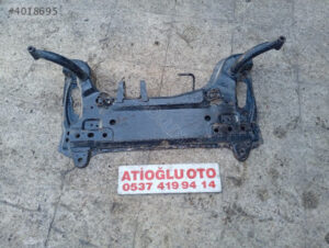 Ford fiesta 1.4 1.6 motor traversi beşik 2002-2008