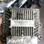 Ford Fiesta ECU (Motor Beyni) çıkma parça - KOCAMAN OTOMOTİV (OTO-BEYİN) Adana