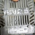 Ford Fiesta ECU (Motor) çıkma parça - KOCAMAN OTOMOTİV (OTO-BEYİN) Adana