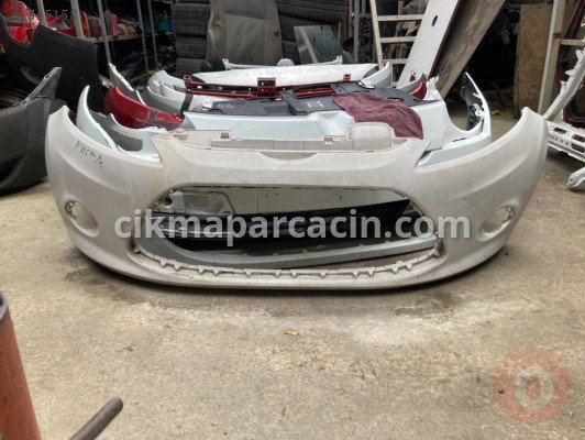 Ford Fiesta Ön Tampon çıkma parça
