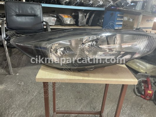 Ford Fiesta Anahtar/Kumanda çıkma parça