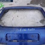 Ford Fiesta Kaput çıkma parça - ÇIKMACI 41 Kocaeli