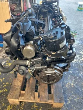 Ford Fiesta Motor Kapağı/Üst Kapak çıkma parça - ÇIKMACI 41 Kocaeli
