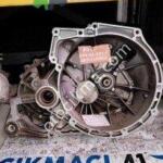 Ford Fiesta Şanzıman çıkma parça - ÇIKMACI 41 Kocaeli