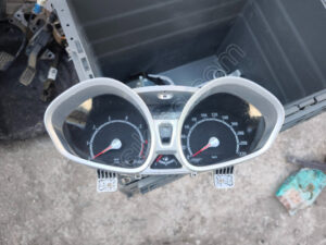 Ford Fiesta Gösterge paneli benzinli. 8A6T-10849-EH son fiyat | ÇIKMA PARÇA