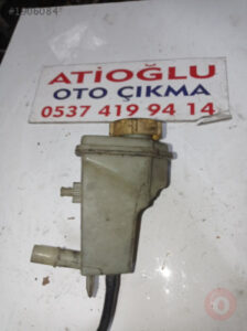 Ford Fiesta hidrolik direksiyon yağ deposu 2002 2008