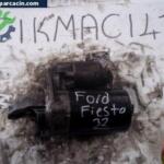 Ford Fiesta Marş Motoru çıkma parça - ÇIKMACI 41 Kocaeli