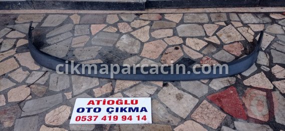 Ford Fiesta Ön Tampon çıkma parça