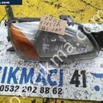 Ford Fiesta Far çıkma parça - ÇIKMACI 41 Kocaeli