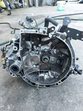 Ford Fiesta Otomatik Şanzıman çıkma parça - ÇIKMACI 41 Kocaeli