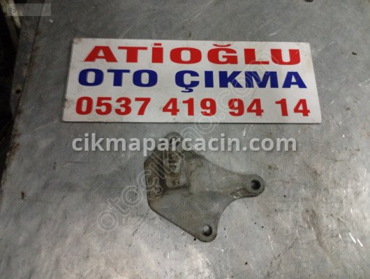 Ford Fiesta Bağlantı Braketi çıkma parça