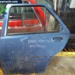 Ford Fiesta Sol Arka Kapı çıkma parça - ÇIKMACI 41 Kocaeli
