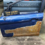 Ford Fiesta Radar Sensörü (ACC) çıkma parça - T-F-M OTOMOTİV Sakarya