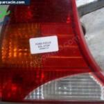Ford Fiesta Sol Stop çıkma parça - ÇIKMACI 41 Kocaeli
