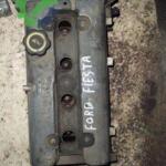 Ford Fiesta Motor Kapağı/Üst Kapak çıkma parça - ÇIKMACI 41 Kocaeli