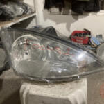 Ford Focus Radar Sensörü (ACC) çıkma parça - T-F-M OTOMOTİV Sakarya