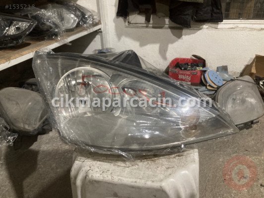 Ford Focus Radar Sensörü (ACC) çıkma parça