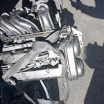 Ford Focus Komple Motor çıkma parça - KOCAMAN OTOMOTİV (OTO-BEYİN) Adana