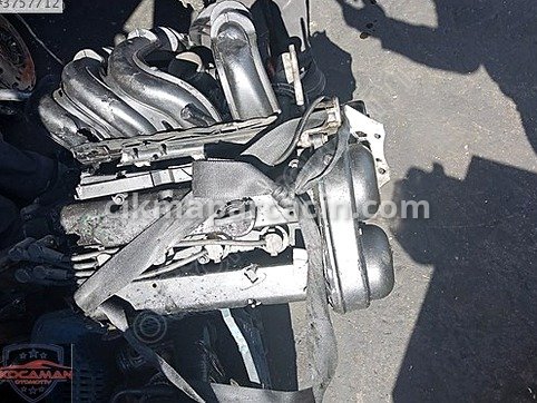 Ford Focus Komple Motor çıkma parça