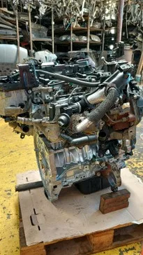 Ford Focus Komple Motor çıkma parça - ÇIKMACI 41 Kocaeli