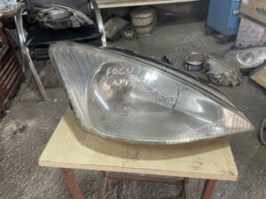 FORD FOCUS 1998 2001 SAĞ ÖN FAR | ÇIKMA PARÇA