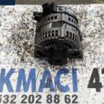 Ford Focus Şarj Dinamosu çıkma parça - ÇIKMACI 41 Kocaeli