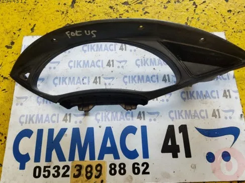 Ford Focus Gösterge Çerçevesi çıkma parça - ÇIKMACI 41 Kocaeli
