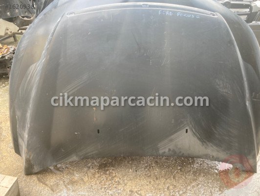 Ford Focus Kaput çıkma parça