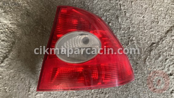 Ford Focus Radar Sensörü (ACC) çıkma parça
