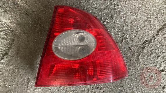 Ford Focus Radar Sensörü (ACC) çıkma parça - T-F-M OTOMOTİV Sakarya